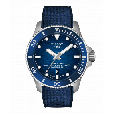 TISSOT SEASTAR 2000 AUTO 600 M