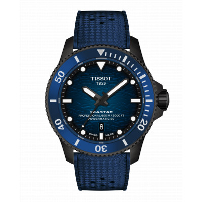 TISSOT SEASTAR 2000 AUTO 