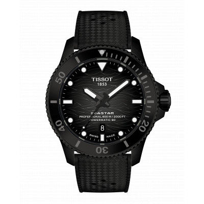 TISSOT SEASTAR 2000 AUTO 600m