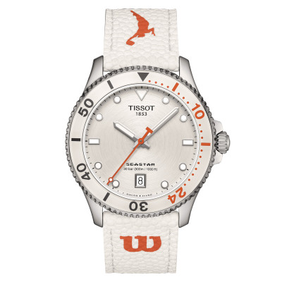 TISSOT SEASTAR WILSON WNBA