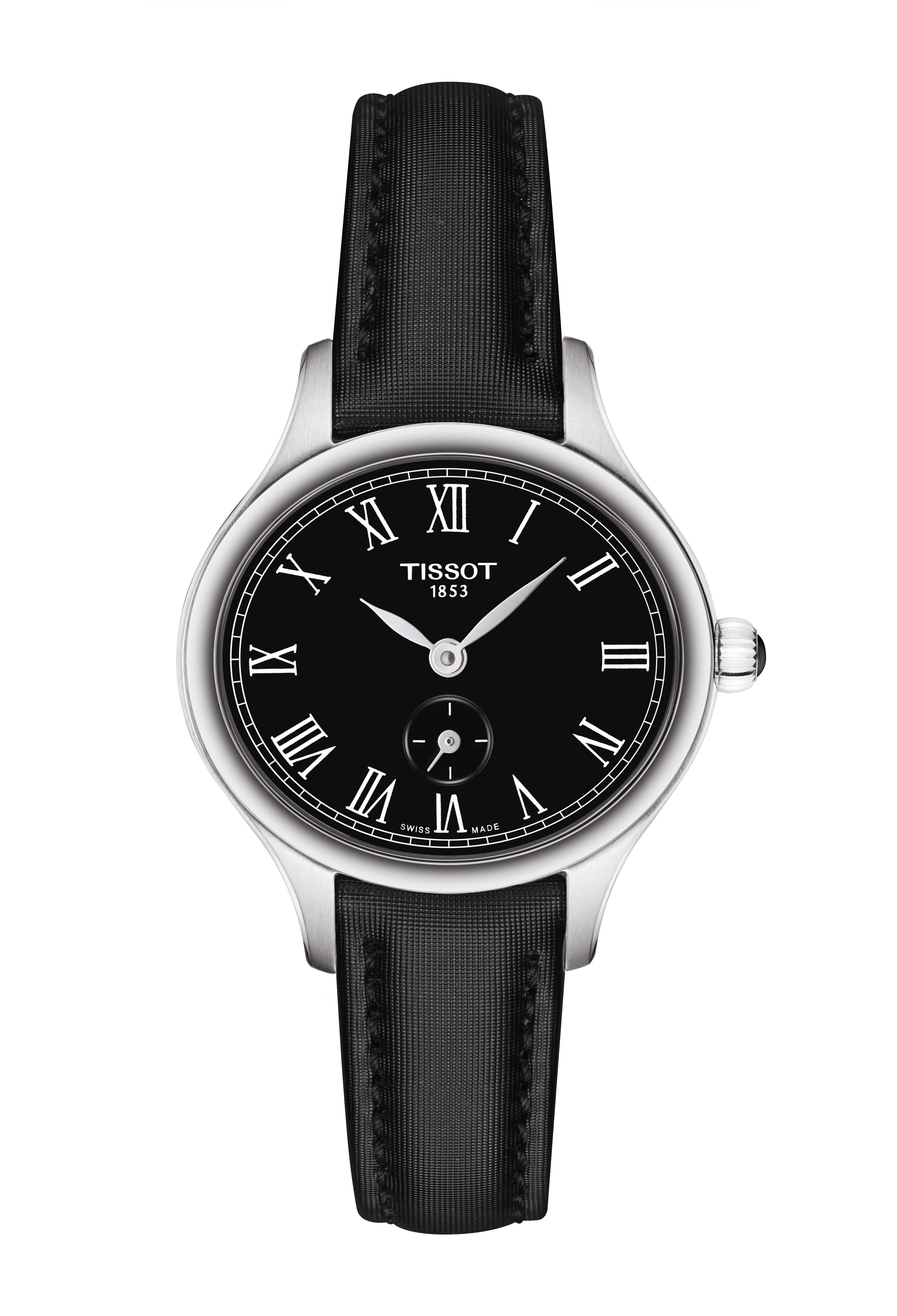 TISSOT SMALL LADY OVAL