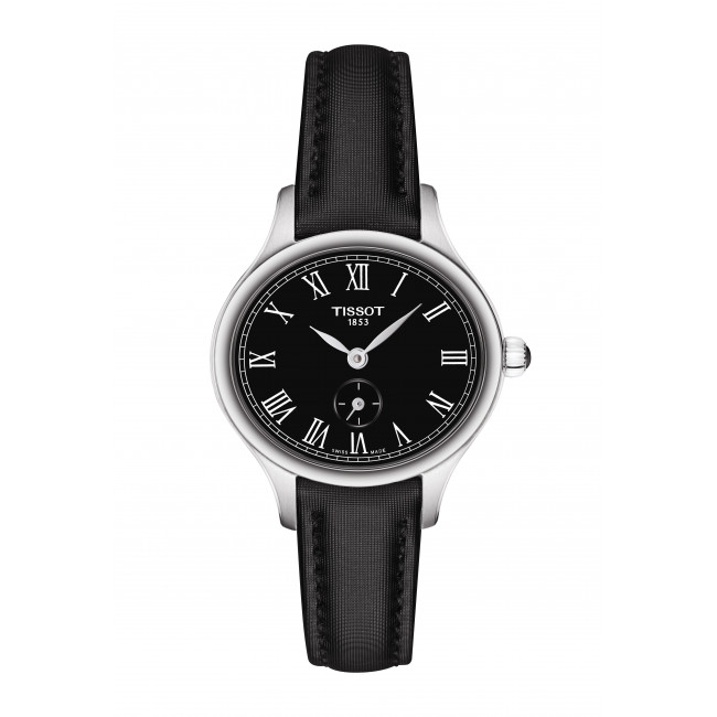 TISSOT SMALL LADY OVAL T1031101705300