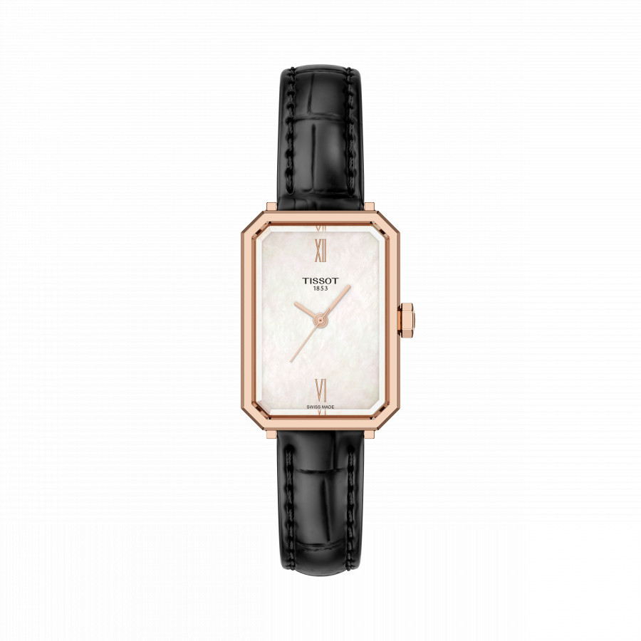 TISSOT SRV