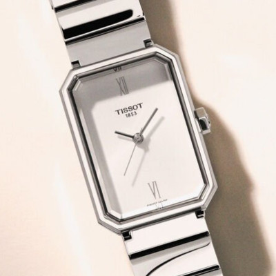 Tissot SRV
