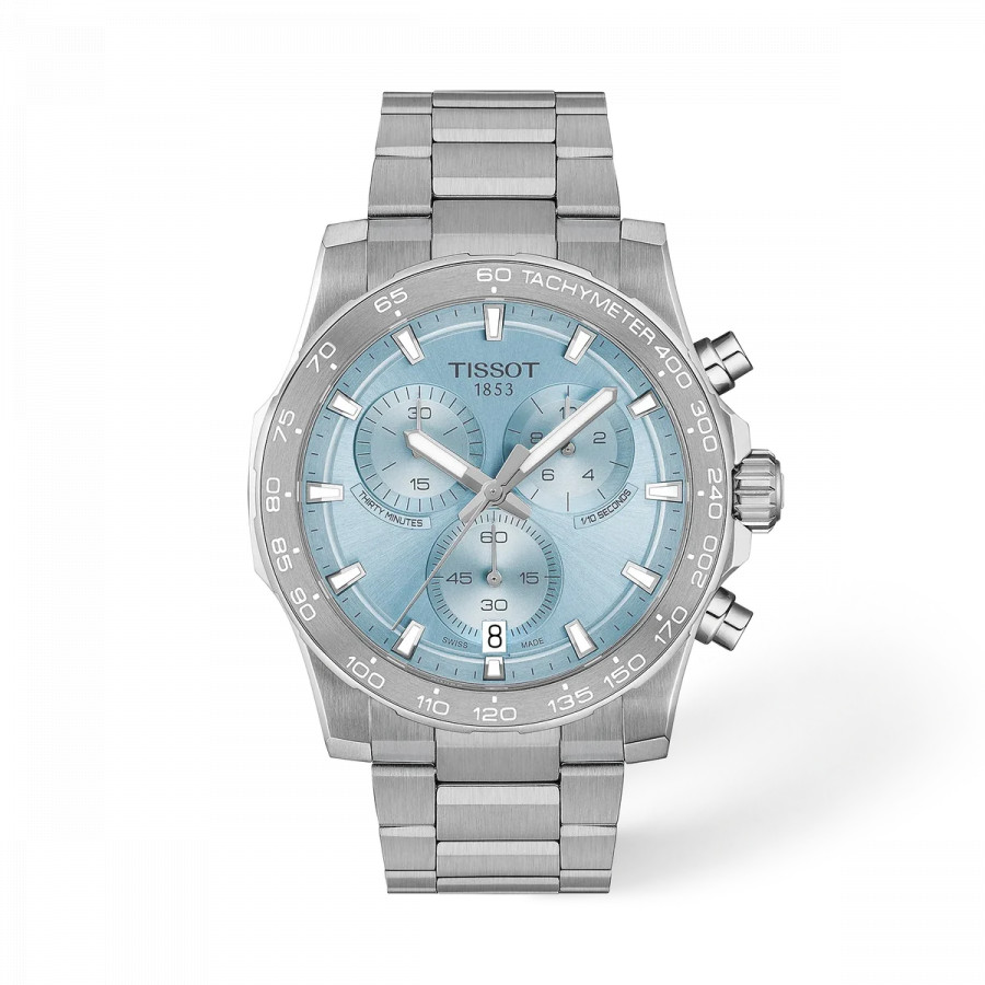 TISSOT SUPERSPORT CHRONO 42mm
