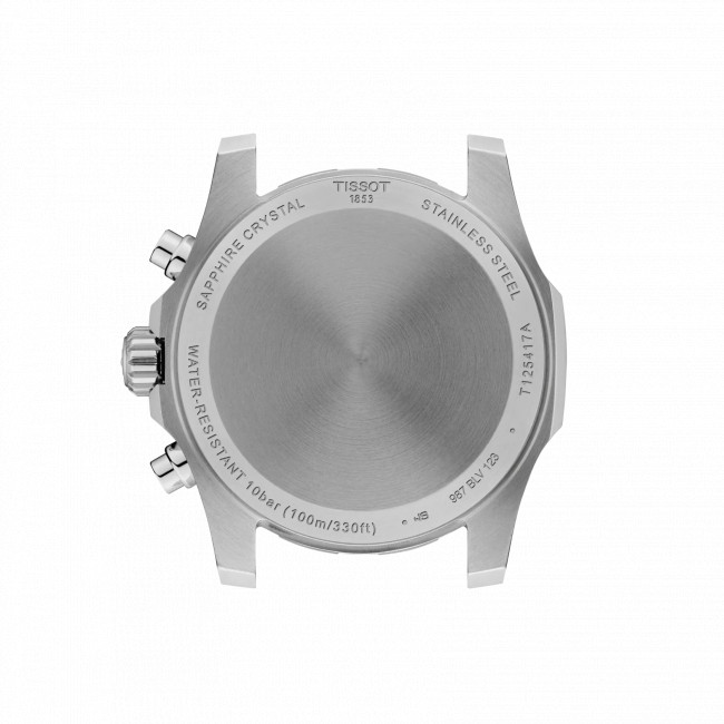 TISSOT SUPERSPORT CHRONO 42 MM T125.417.11.351.00