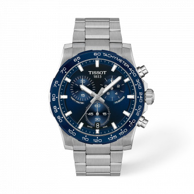TISSOT SUPERSPORT CHRONO 42 mm