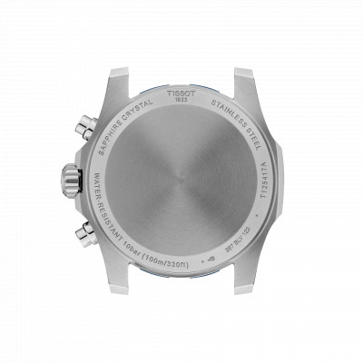 TISSOT SUPERSPORT CHRONO 42 mm