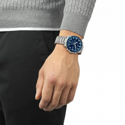 TISSOT SUPERSPORT CHRONO 42 mm