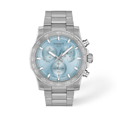 TISSOT SUPERSPORT CHRONO 42mm