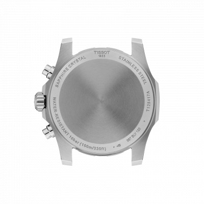 TISSOT SUPERSPORT CHRONO 42mm