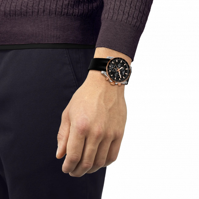 TISSOT SUPERSPORT CHRONO T125.417.27.051.00