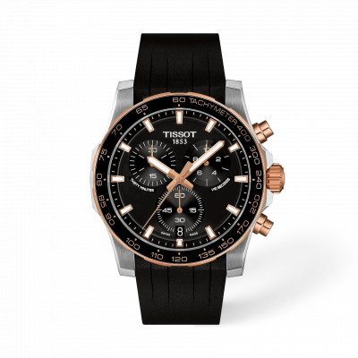 TISSOT SUPERSPORT CHRONO 42mm 