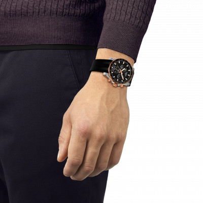 TISSOT SUPERSPORT CHRONO 42mm 
