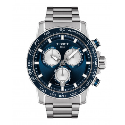 TISSOT SUPERSPORT CHRONO 