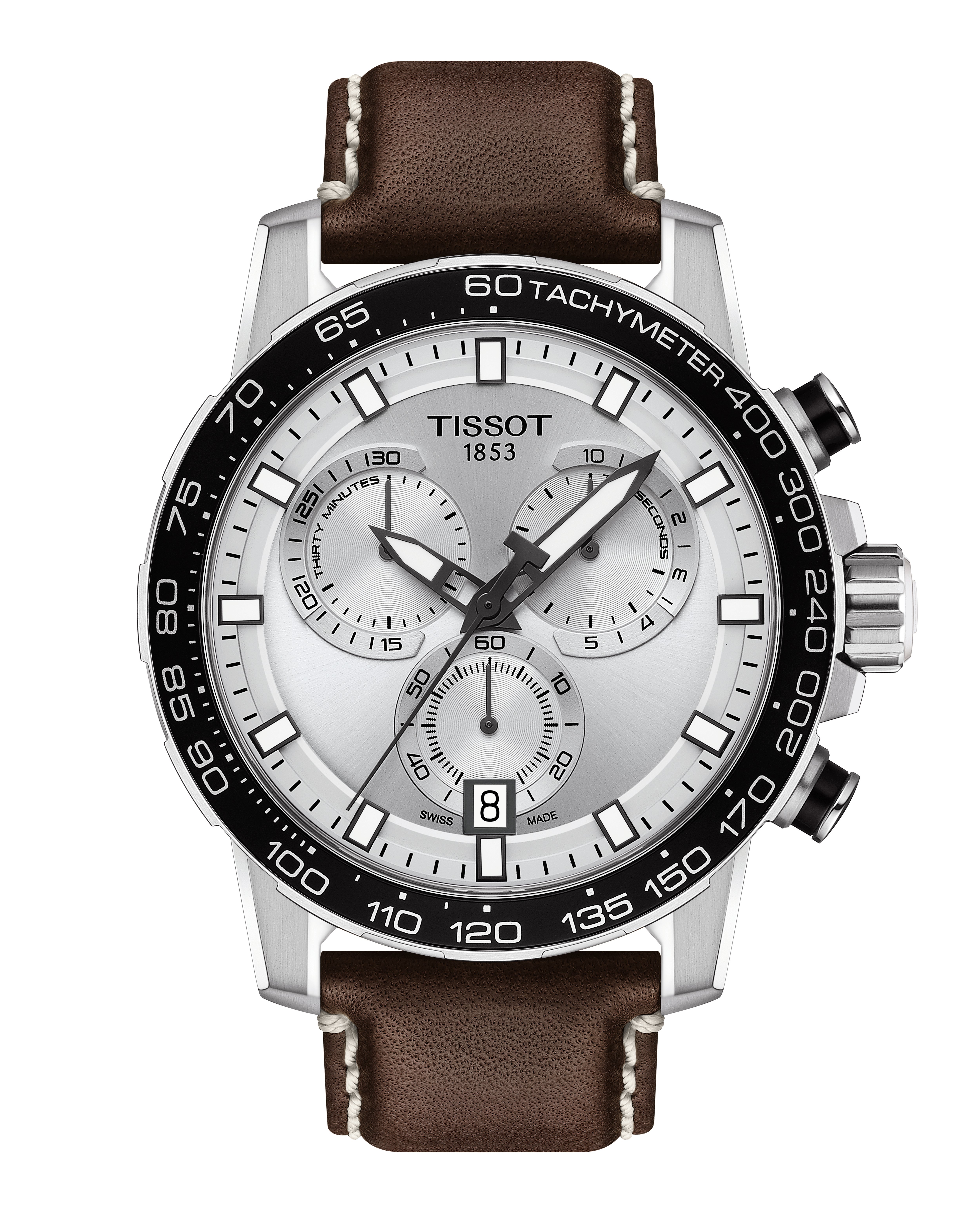 TISSOT SUPERSPORT CHRONO