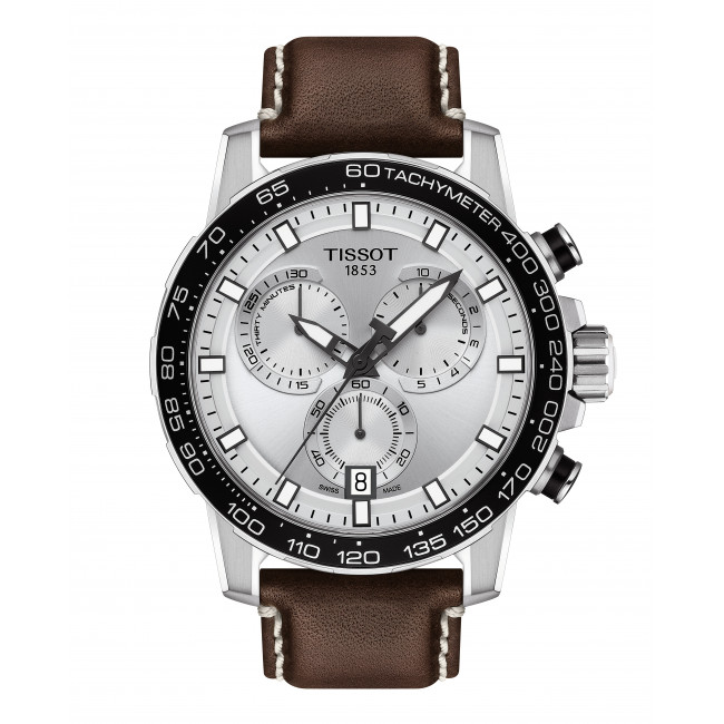 TISSOT SUPERSPORT CHRONO T1256171603100