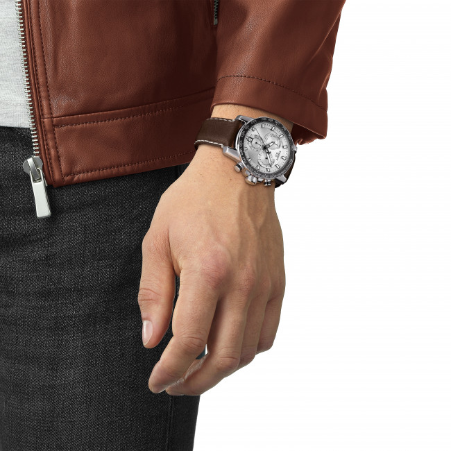 TISSOT SUPERSPORT CHRONO T1256171603100