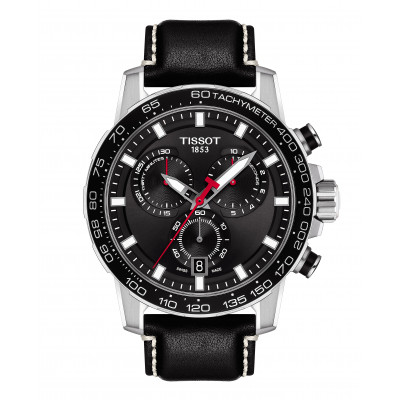 TISSOT SUPERSPORT CHRONO