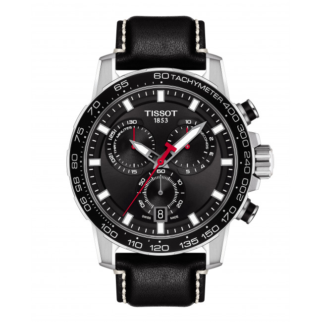 TISSOT SUPERSPORT CHRONO T1256171605100