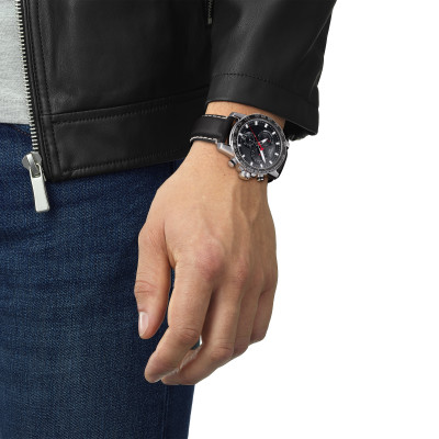 TISSOT SUPERSPORT CHRONO