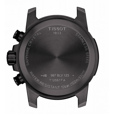 TISSOT SUPERSPORT CHRONO