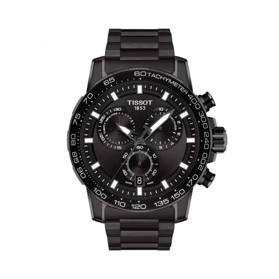 TISSOT SUPERSPORT CHRONO