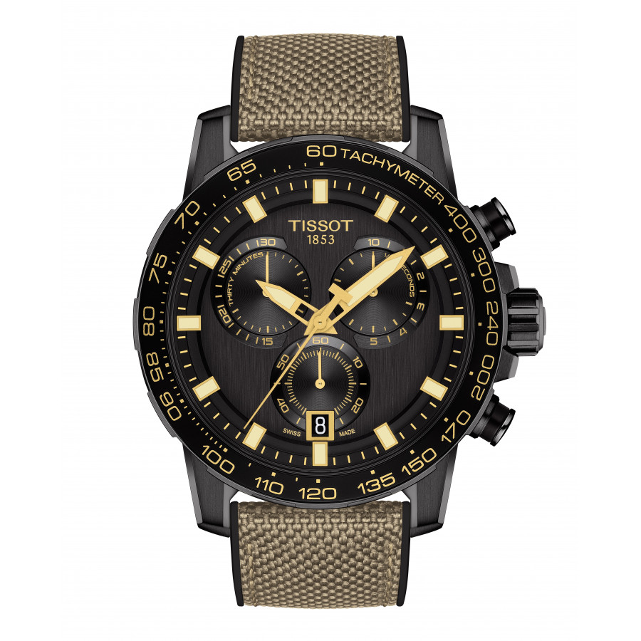 TISSOT SUPERSPORT CHRONO