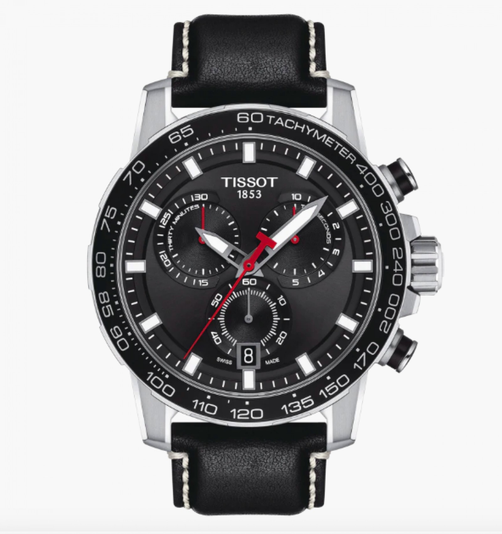 TISSOT SUPERSPORT CHRONO