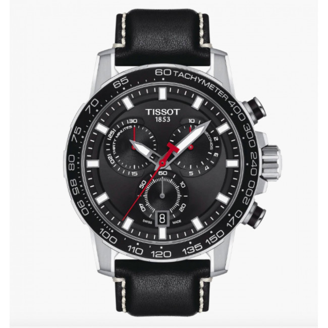 TISSOT SUPERSPORT CHRONO