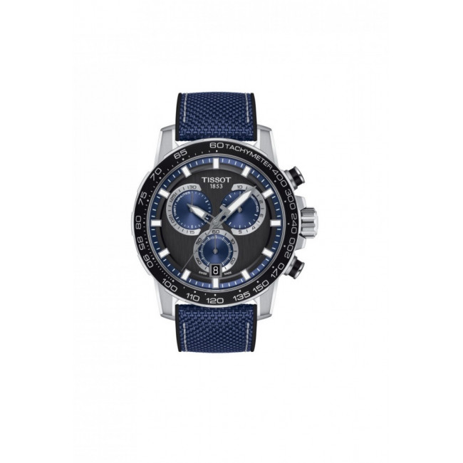 TISSOT SUPERSPORT CHRONO