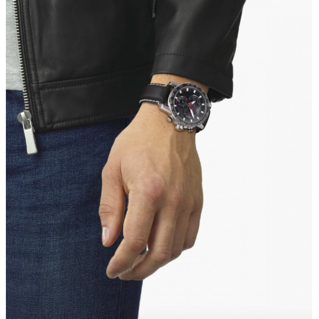 TISSOT SUPERSPORT CHRONO
