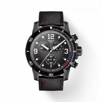 TISSOT SUPERSPORT NBA SPECIAL EDITION