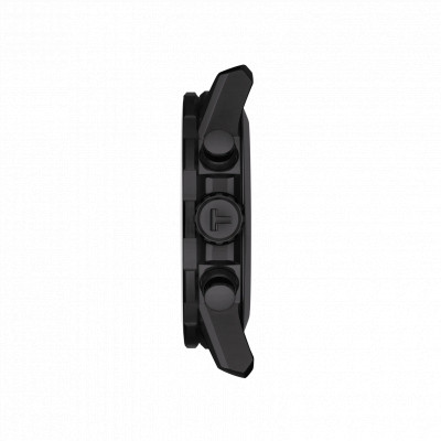 TISSOT SUPERSPORT NBA SPECIAL EDITION