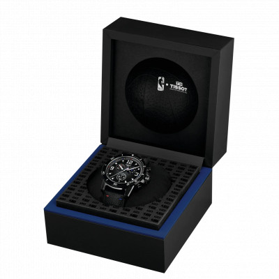 TISSOT SUPERSPORT NBA SPECIAL EDITION