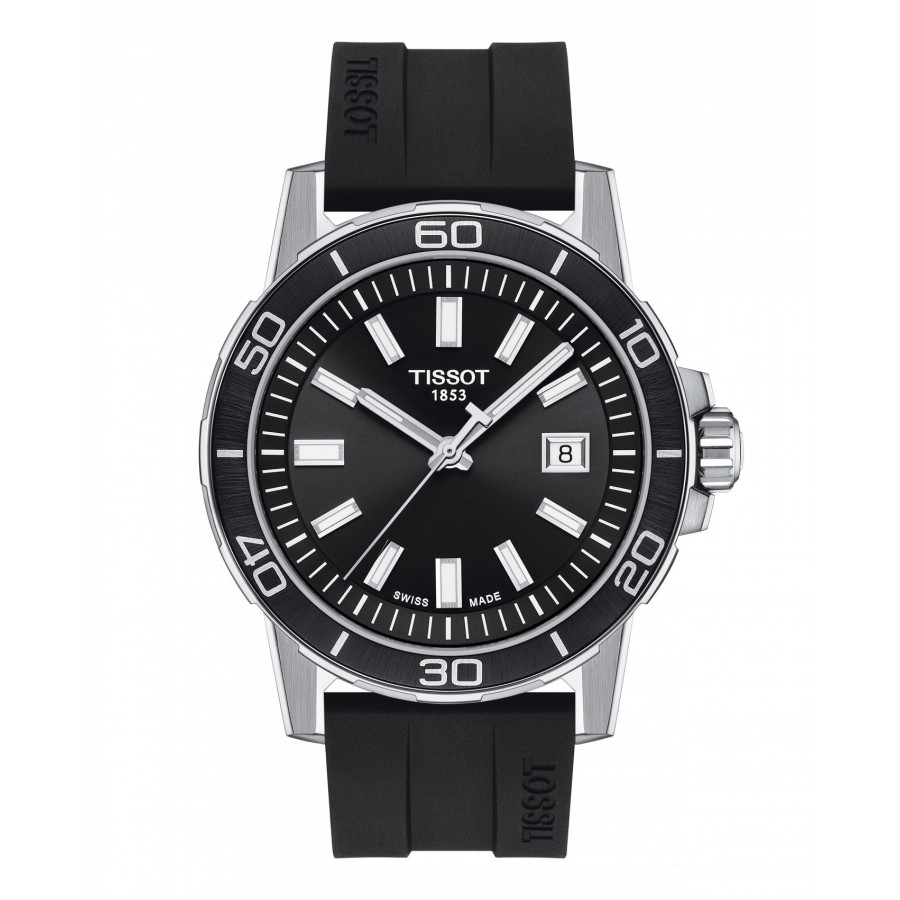 TISSOT SUPERSPORT