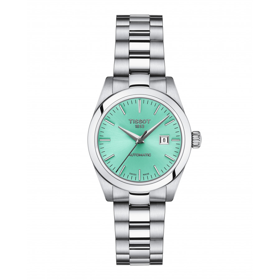 TISSOT T-MY LADY AUTO