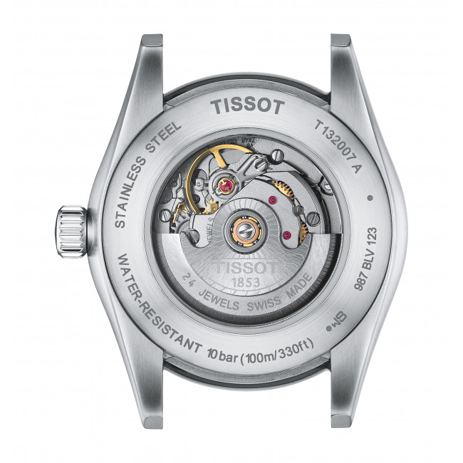 TISSOT T-MY LADY AUTO T1320071109100