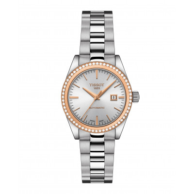 TISSOT T-MY LADY AUTOMATIC