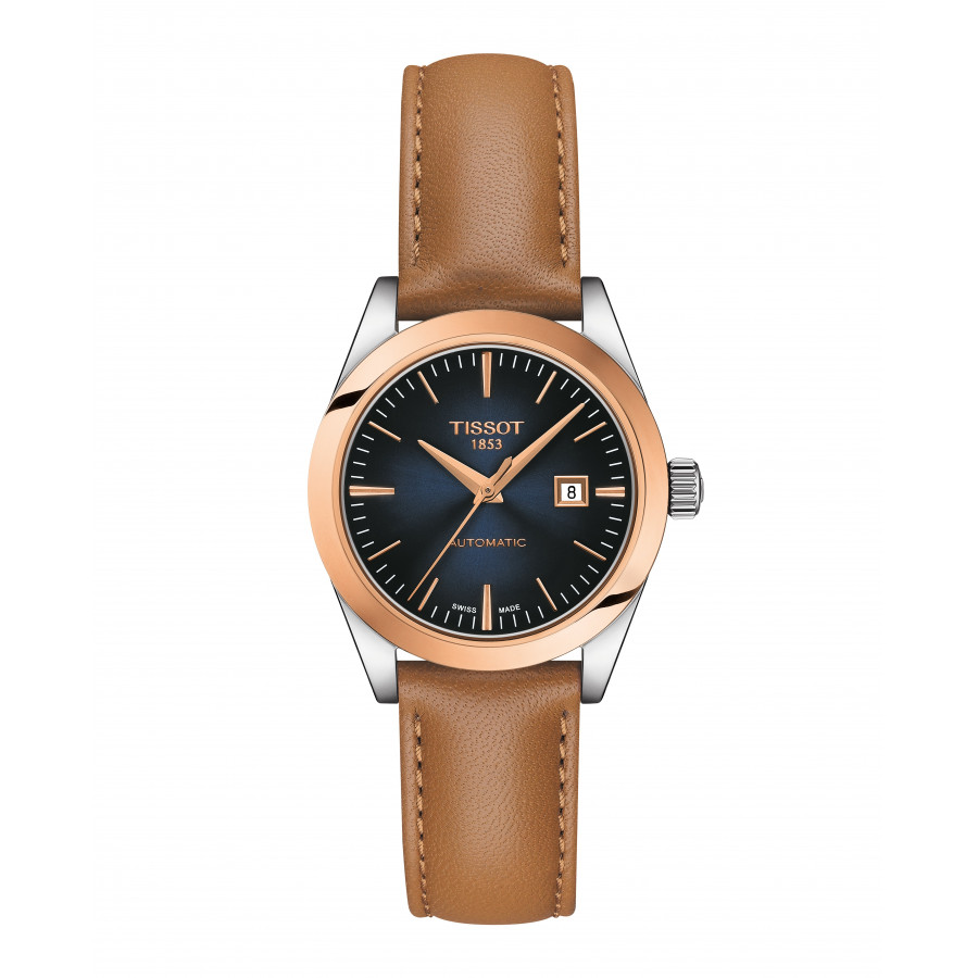 TISSOT T-MY LADY AUTOMATIC