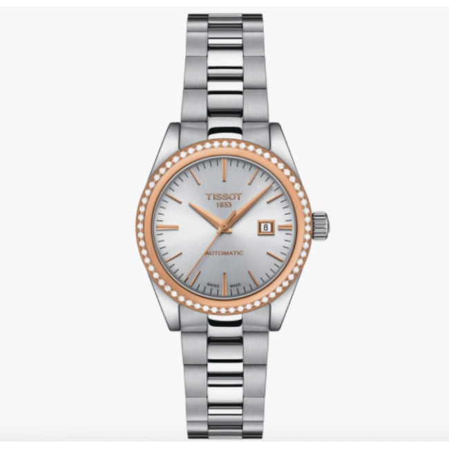 TISSOT T-MY LADY AUTOMATIC