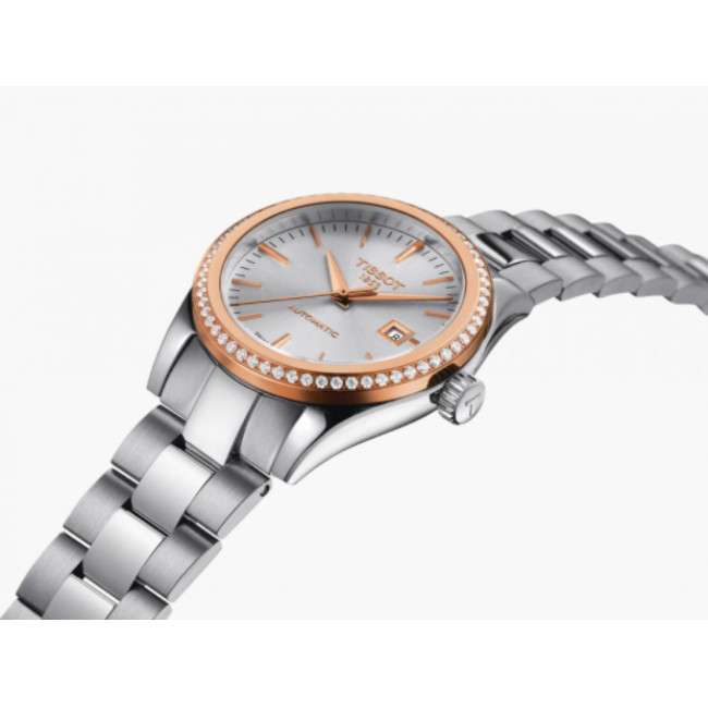 TISSOT T-MY LADY AUTOMATIC