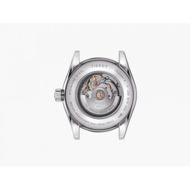 TISSOT T-MY LADY AUTOMATIC