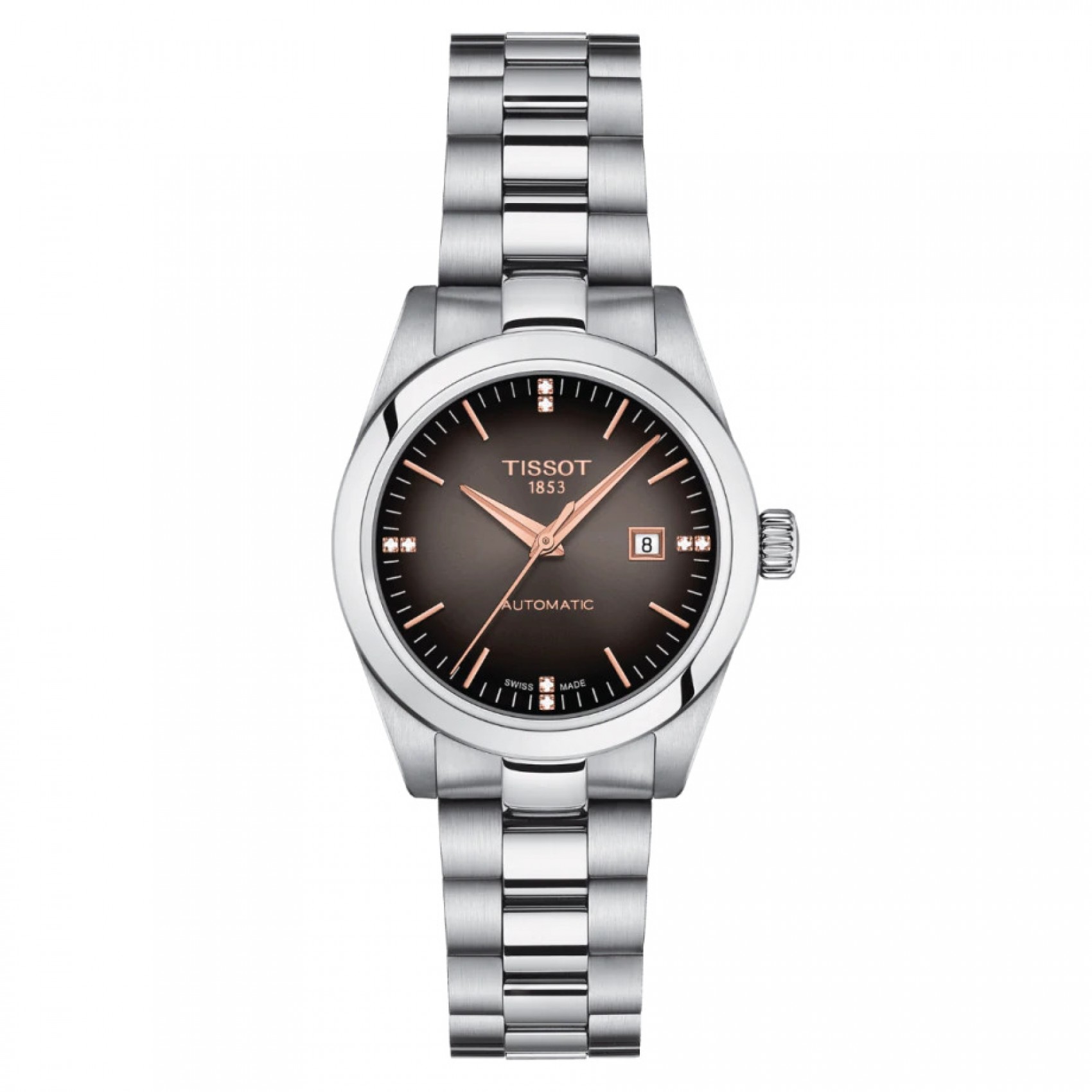 TISSOT T-MY LADY