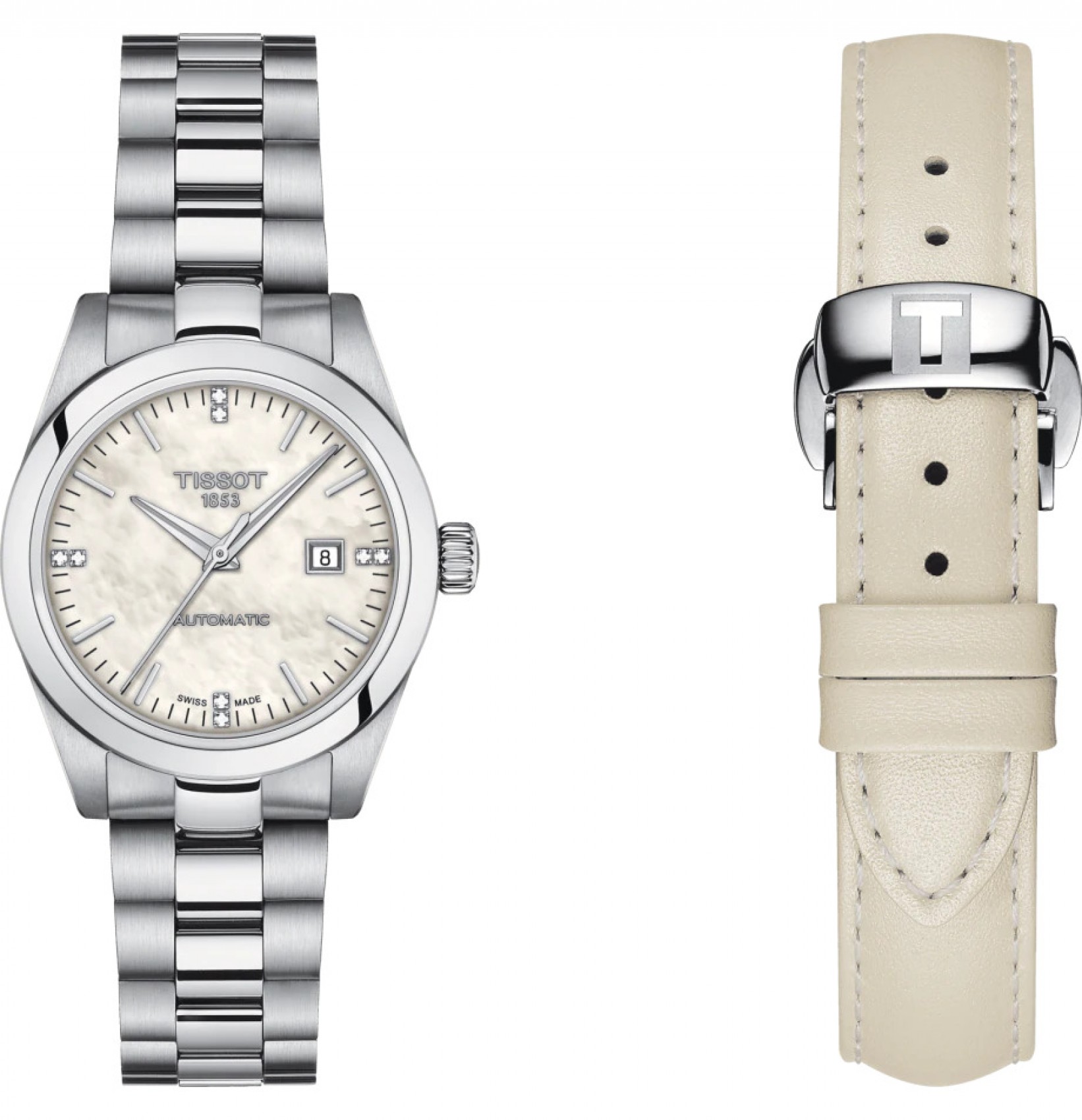 TISSOT T-MY LADY