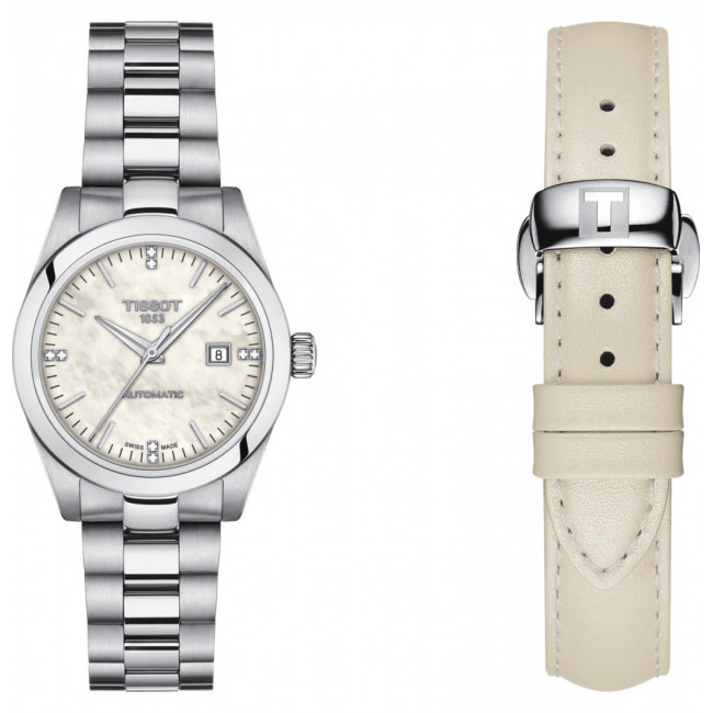 TISSOT T-MY LADY