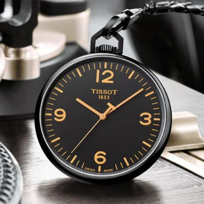 Tissot T-Pocket