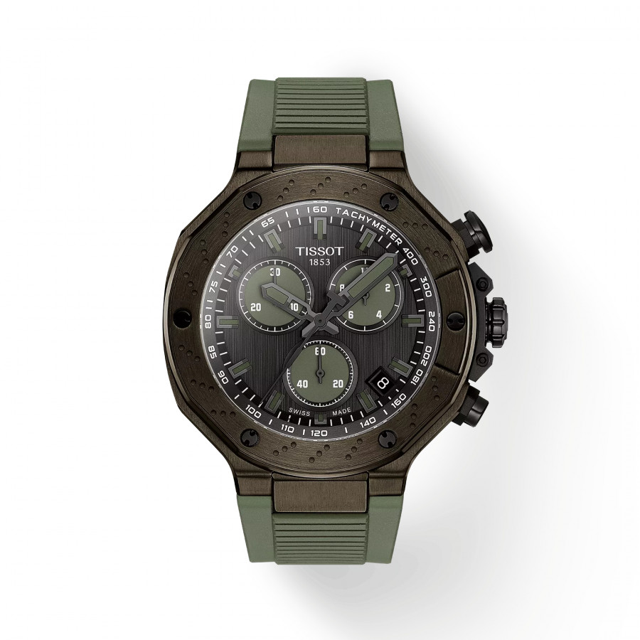 TISSOT T-RACE 45mm