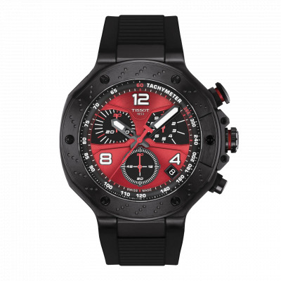 TISSOT T-RACE MOTOGP 2026 