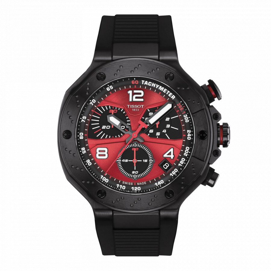 TISSOT T-RACE MOTOGP 2026 